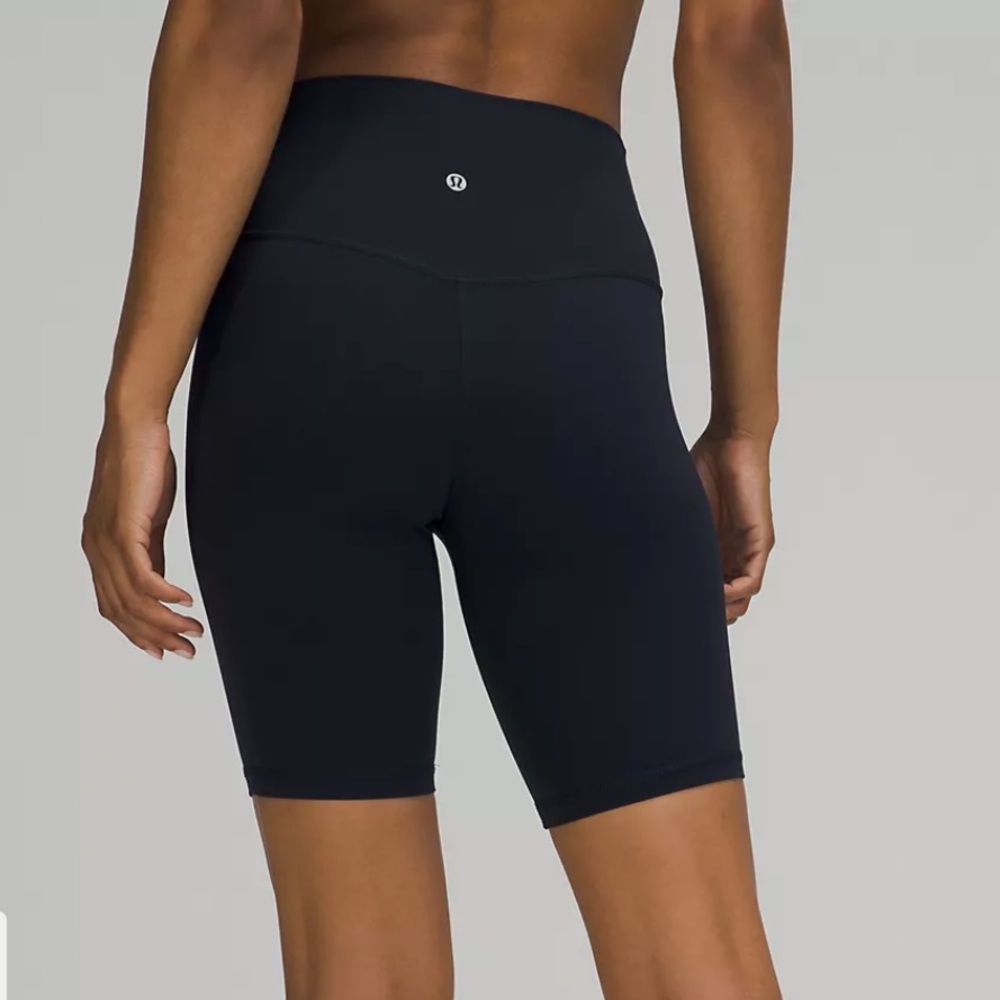 Lululemon Align Shorts 8”